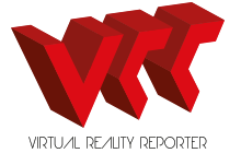 Sponsor – VR Reporter